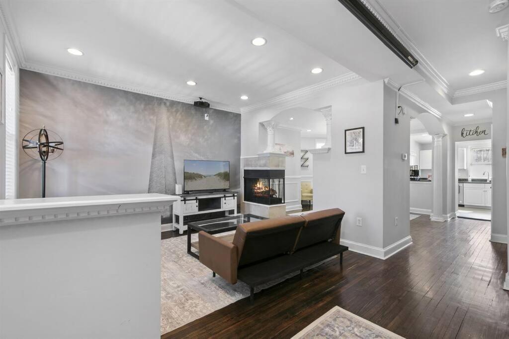 Capitol Hill Stay Like No Other Washington Exterior foto